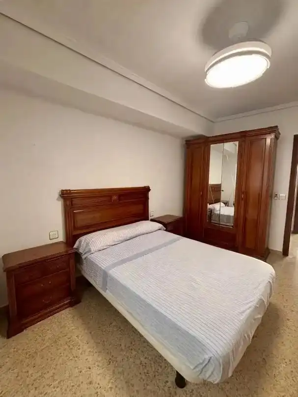 Piso de 109 m² en Cáceres
