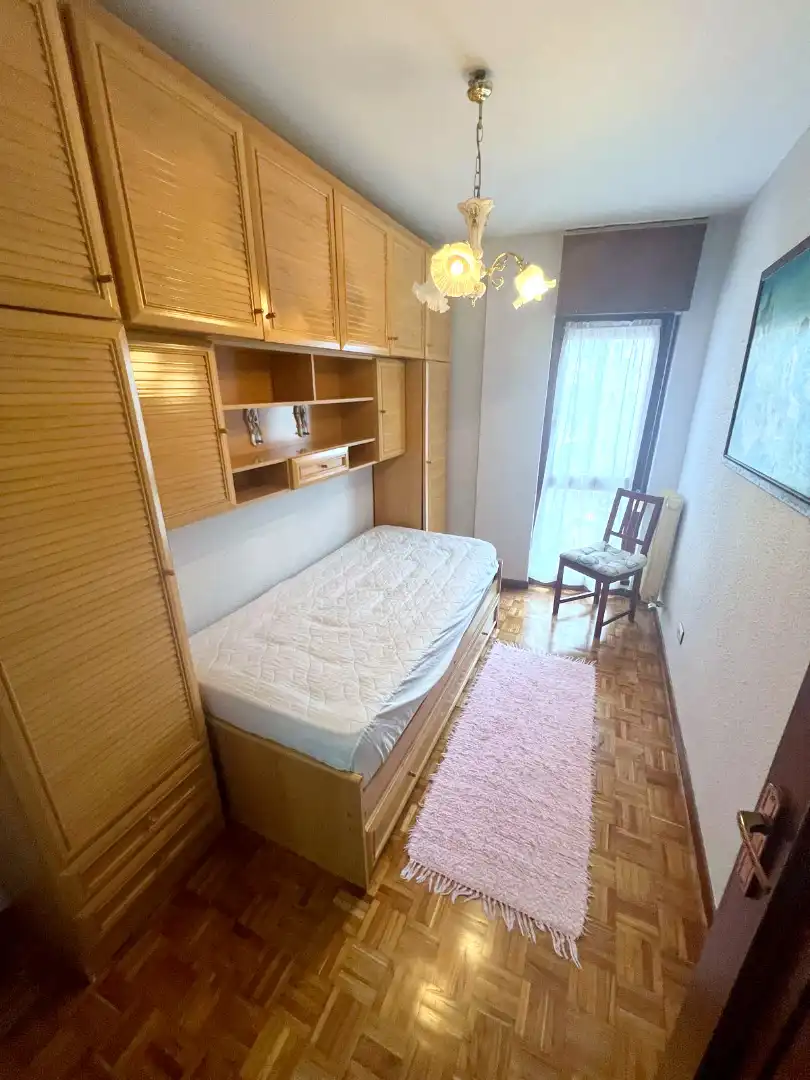 Pis de 70 m² a Gijón