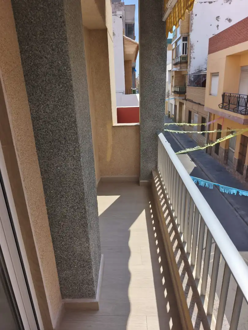 Piso de 180 m² en Sagunto
