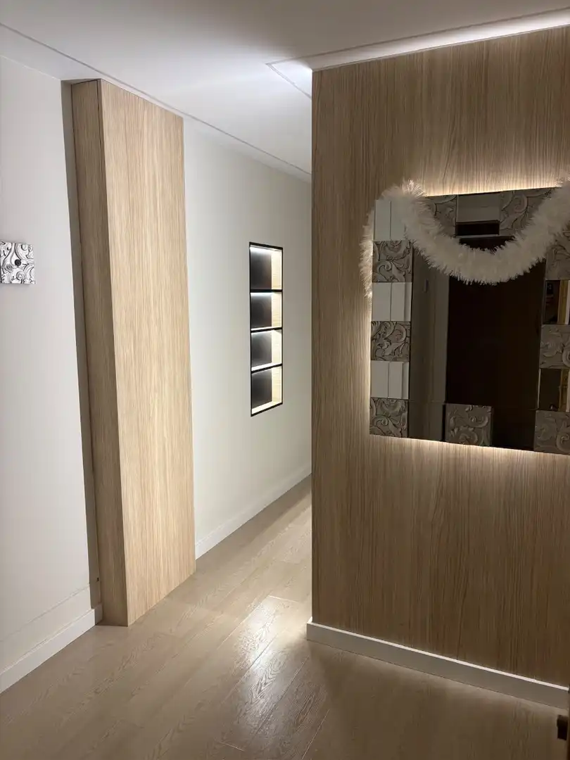 Wohnung 105 m² in Torrevieja