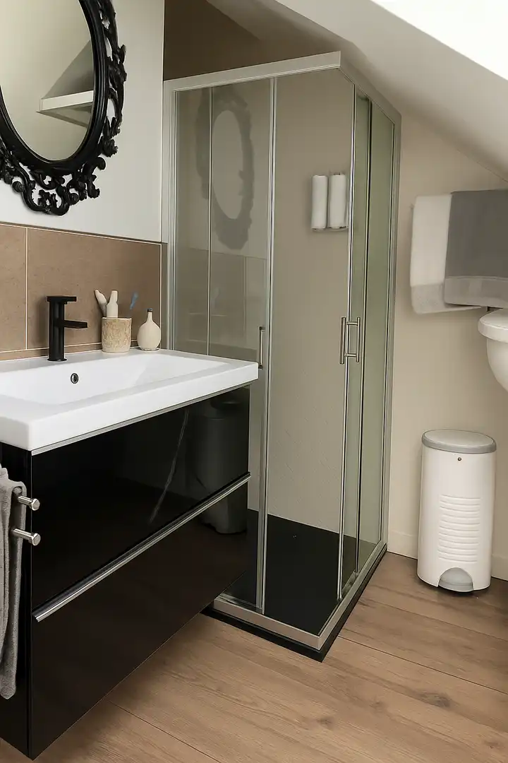 Habitación 210 m², Outeiro de Rei