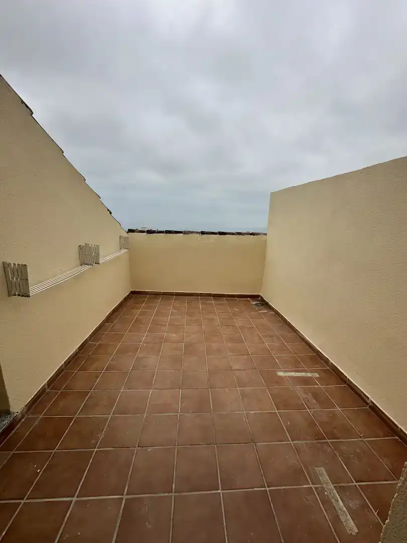Piso de 100 m² en Benalmádena