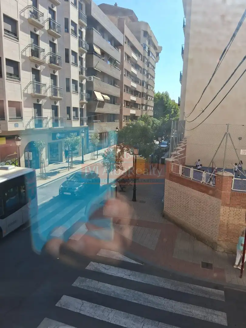 Piso de 145 m² en Albacete