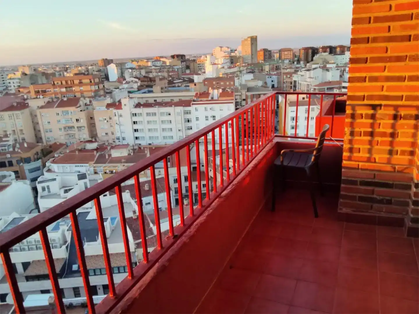 Piso de 75 m² en Albacete