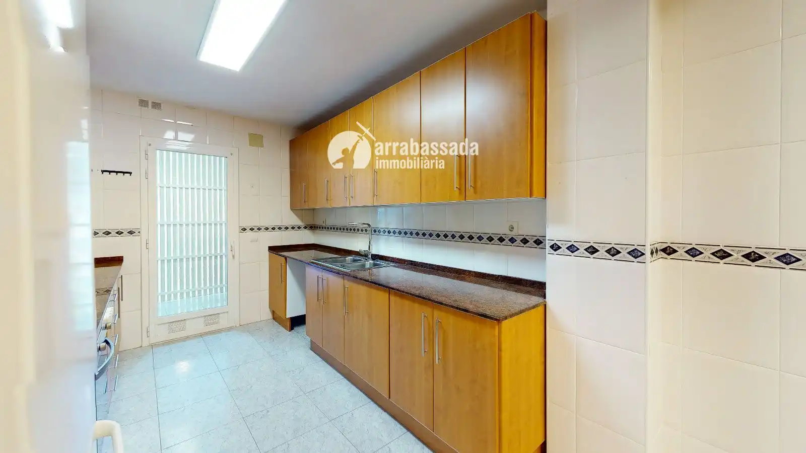 Piso de 124 m² en Tarragona