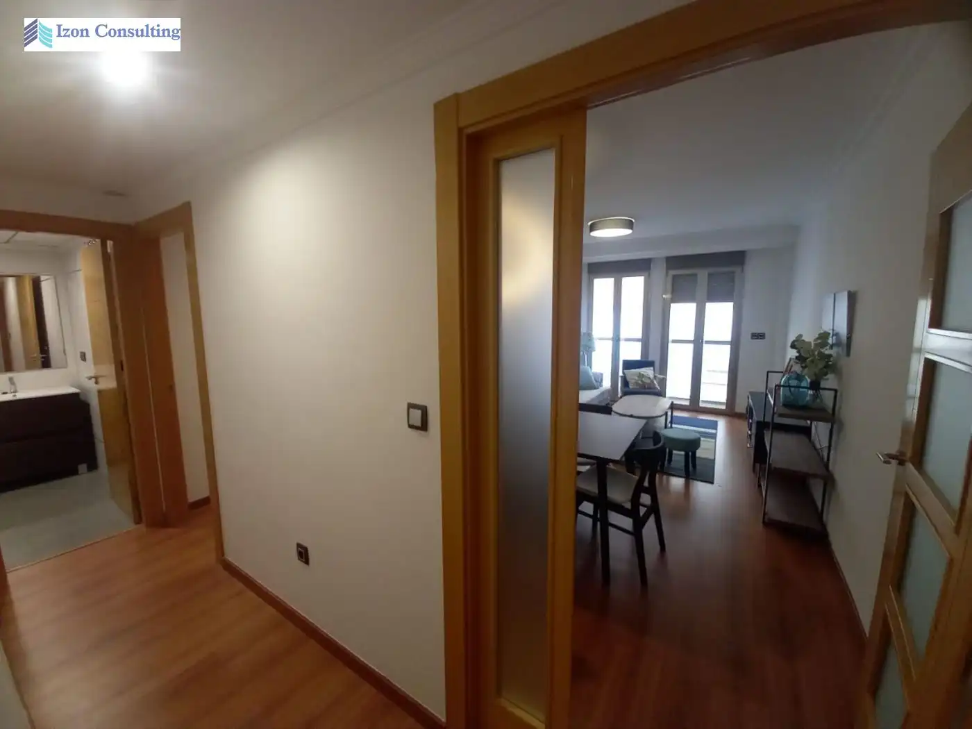 Wohnung 80 m² in Albacete