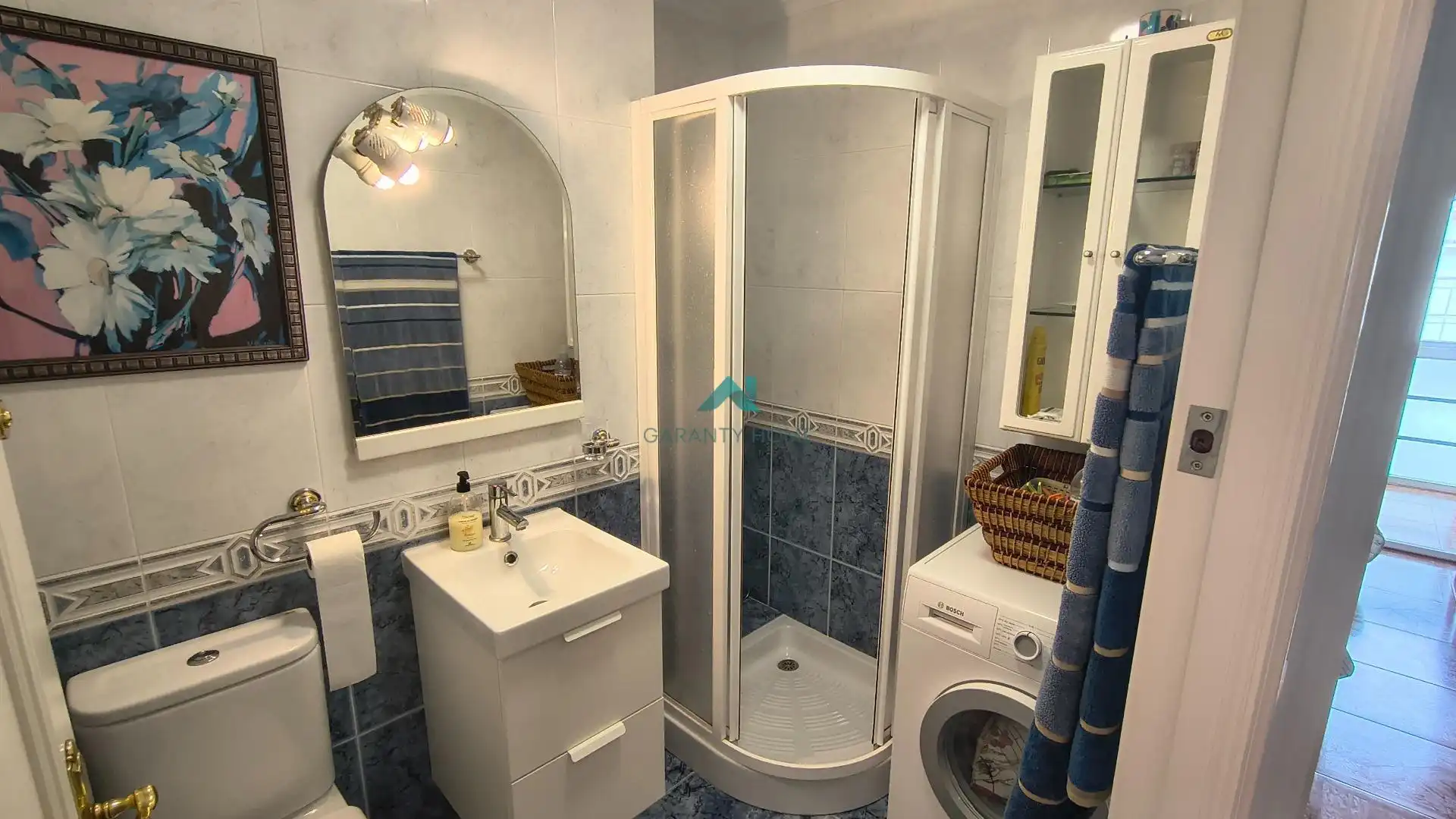Piso de 63 m² en Laredo