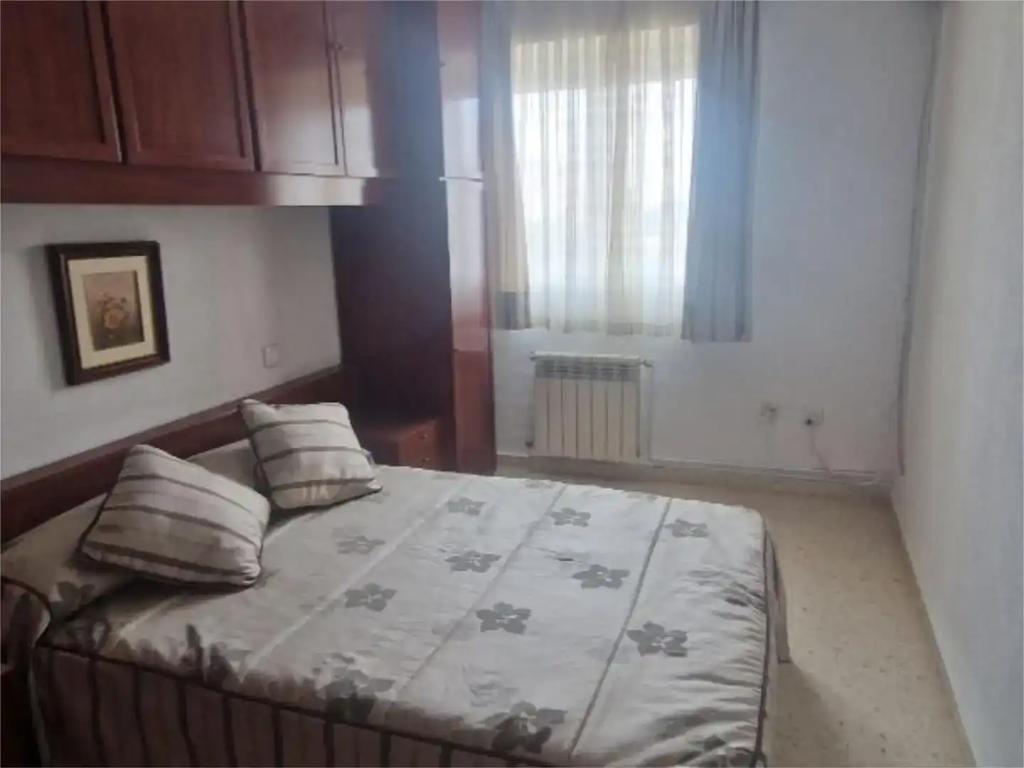 Piso de 66 m² en Badajoz