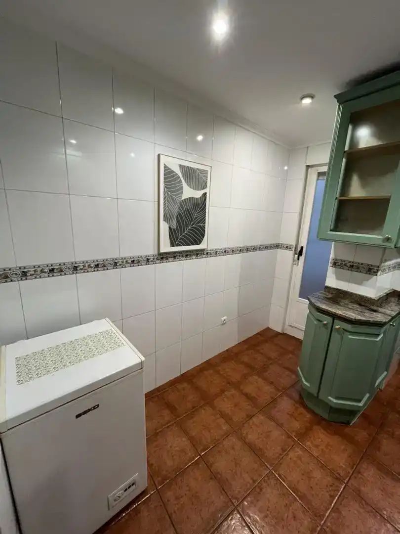 Piso de 130 m² en Salamanca