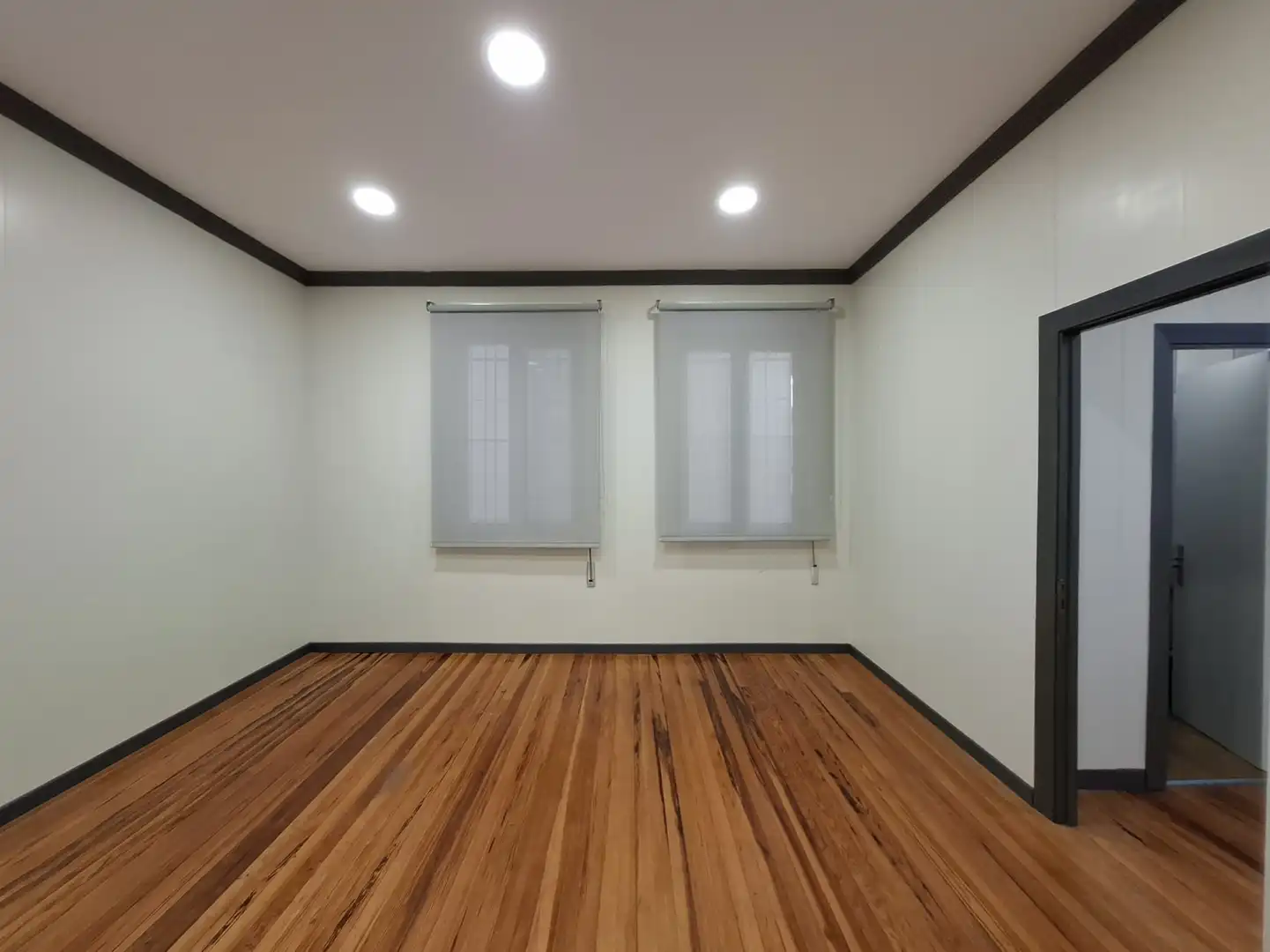 Piso de 160 m² en Gijón