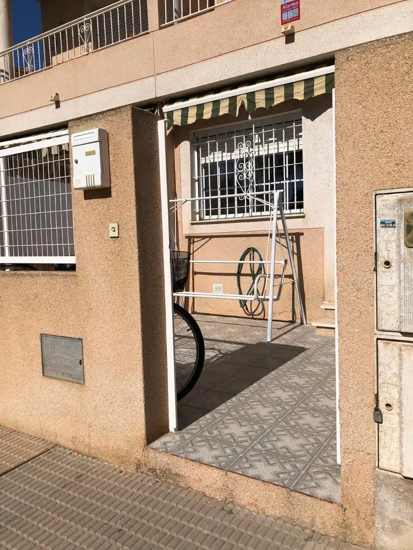Piso de 78 m² en San Javier