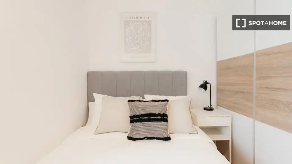 Habitación 140 m², Valencia