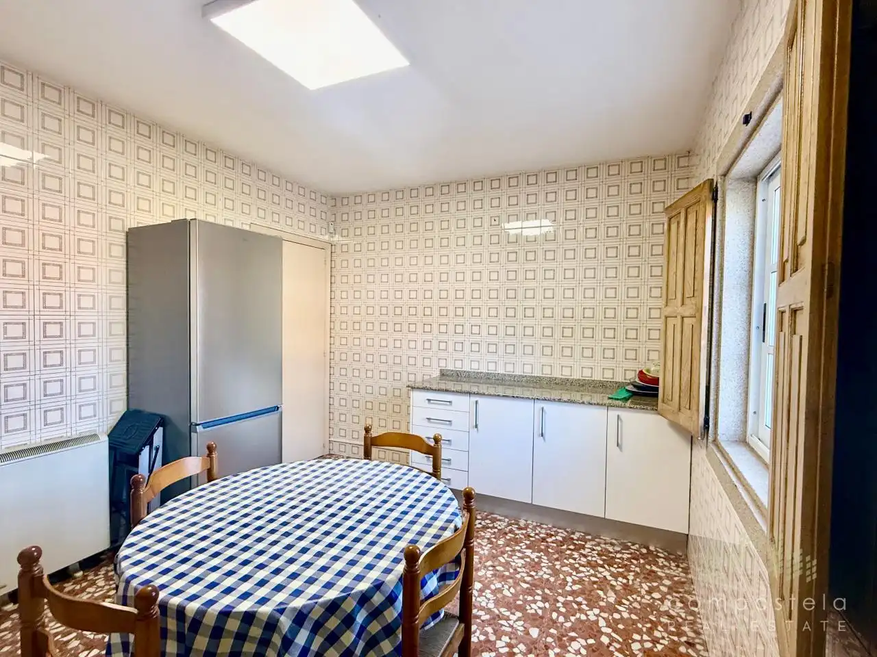 Casa 145 m² a Santiago de Compostela