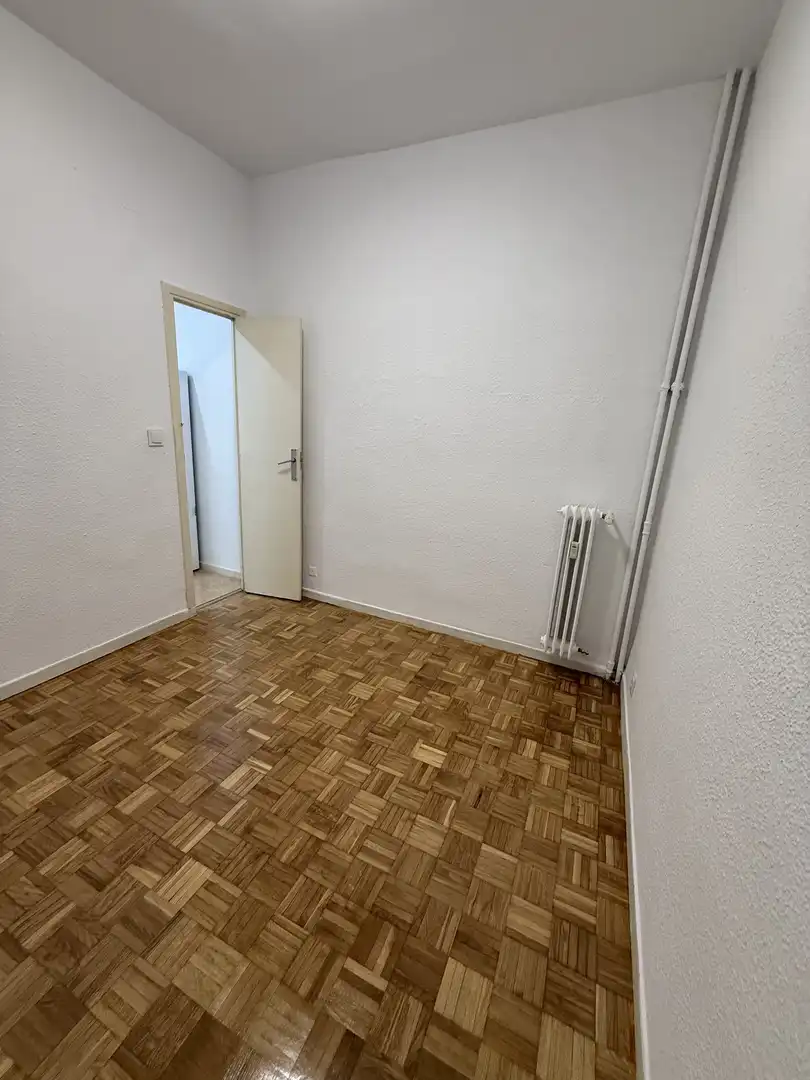 Piso de 60 m² en Madrid