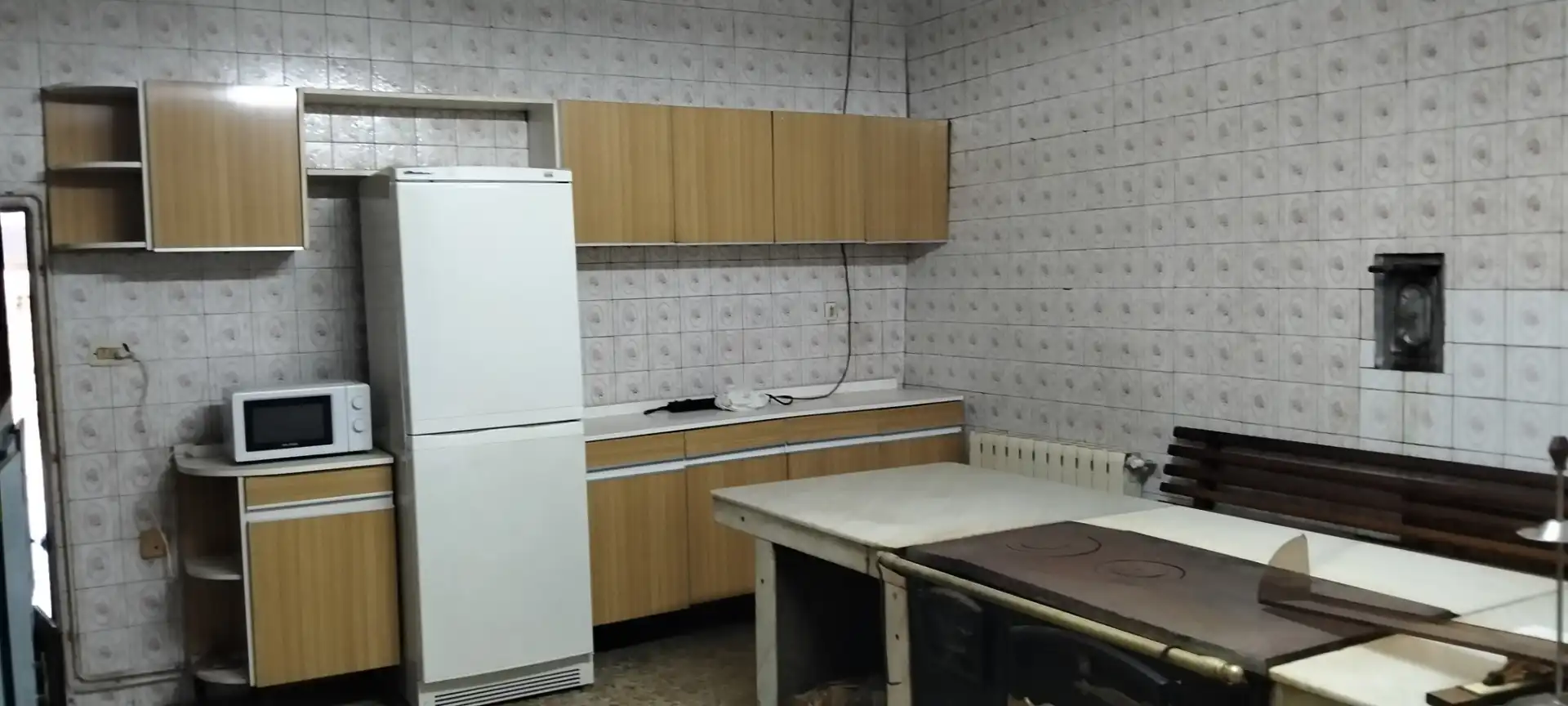Piso de 200 m² en Chandrexa de Queixa