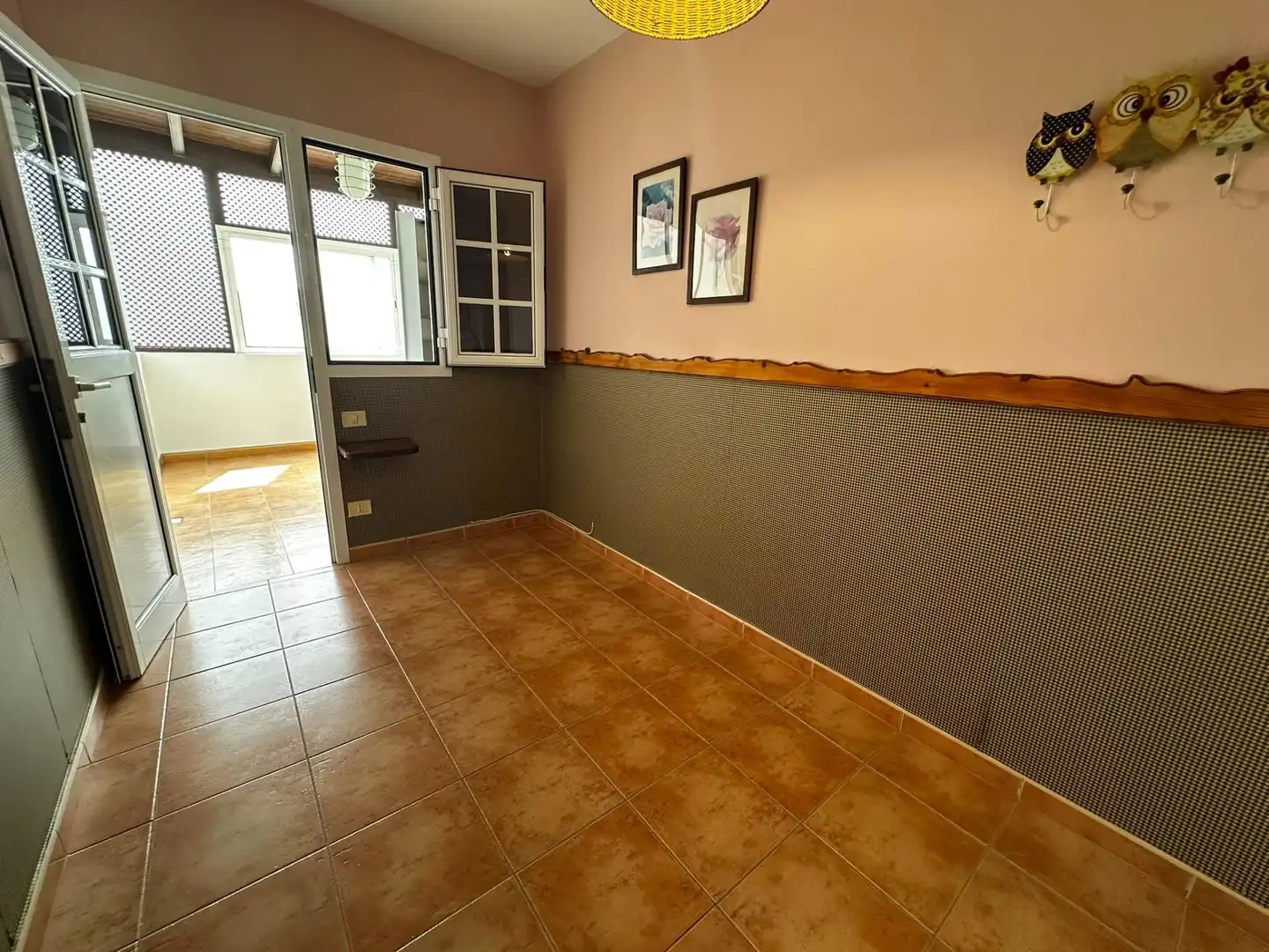 Piso de 75 m² en San Bartolomé de Tirajana