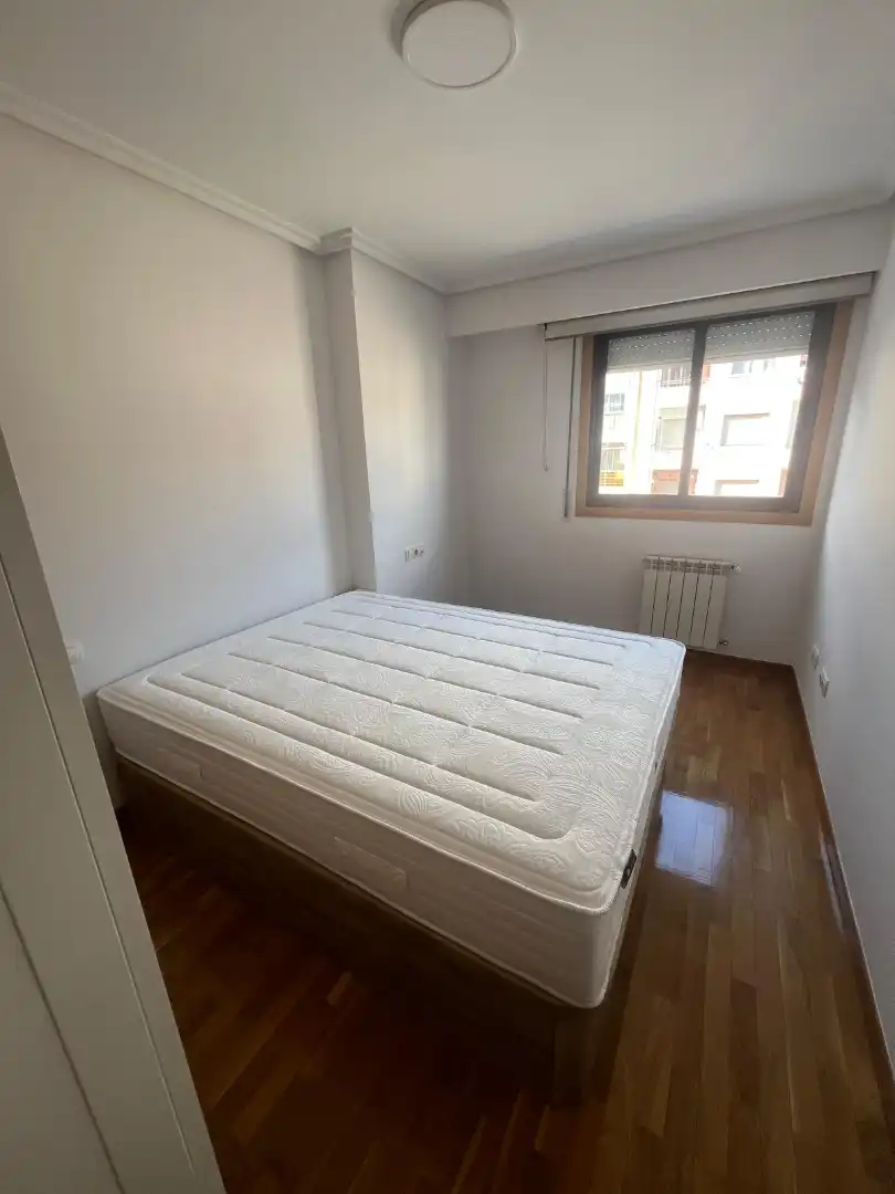 Pis de 60 m² a Ourense