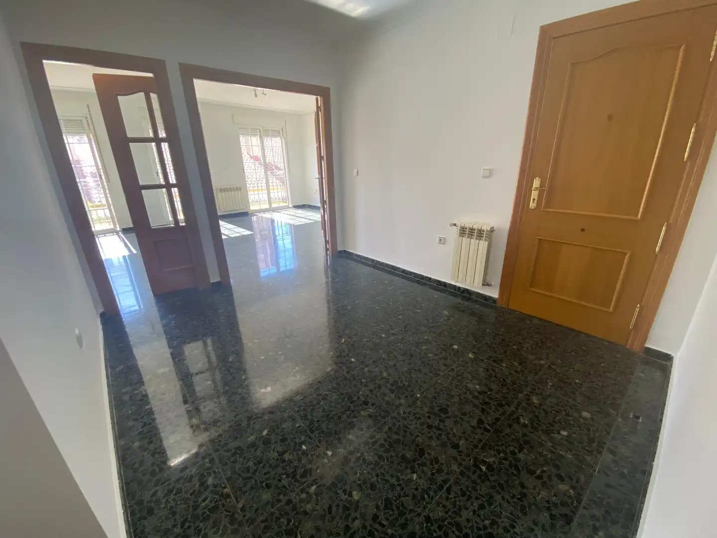 Piso de 100 m² en Albacete