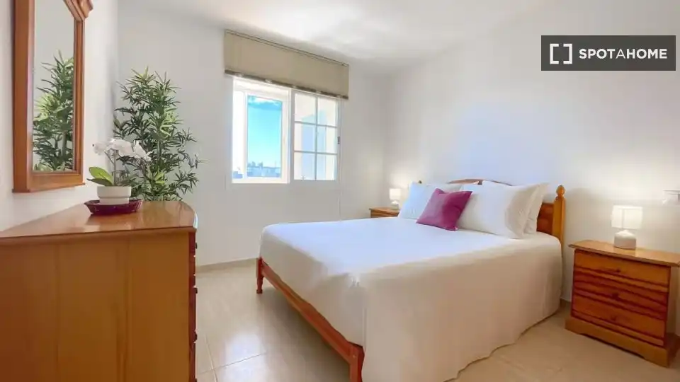 Habitación 92 m², Pájara