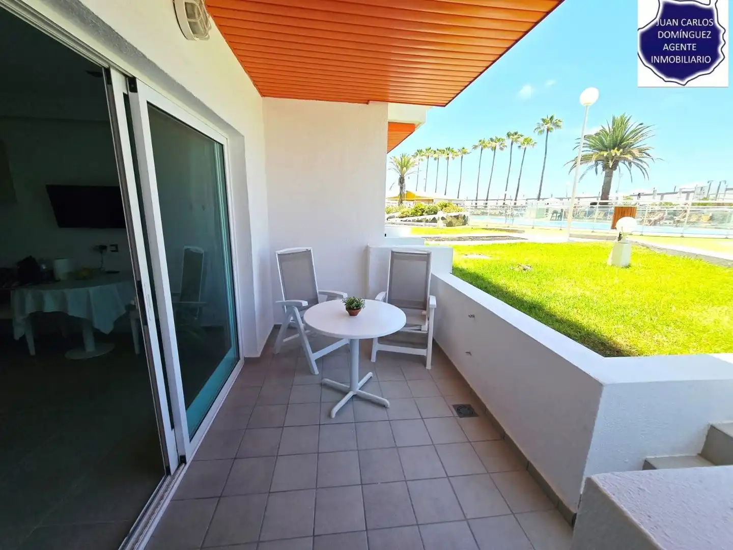 Piso de 45 m² en Mogán