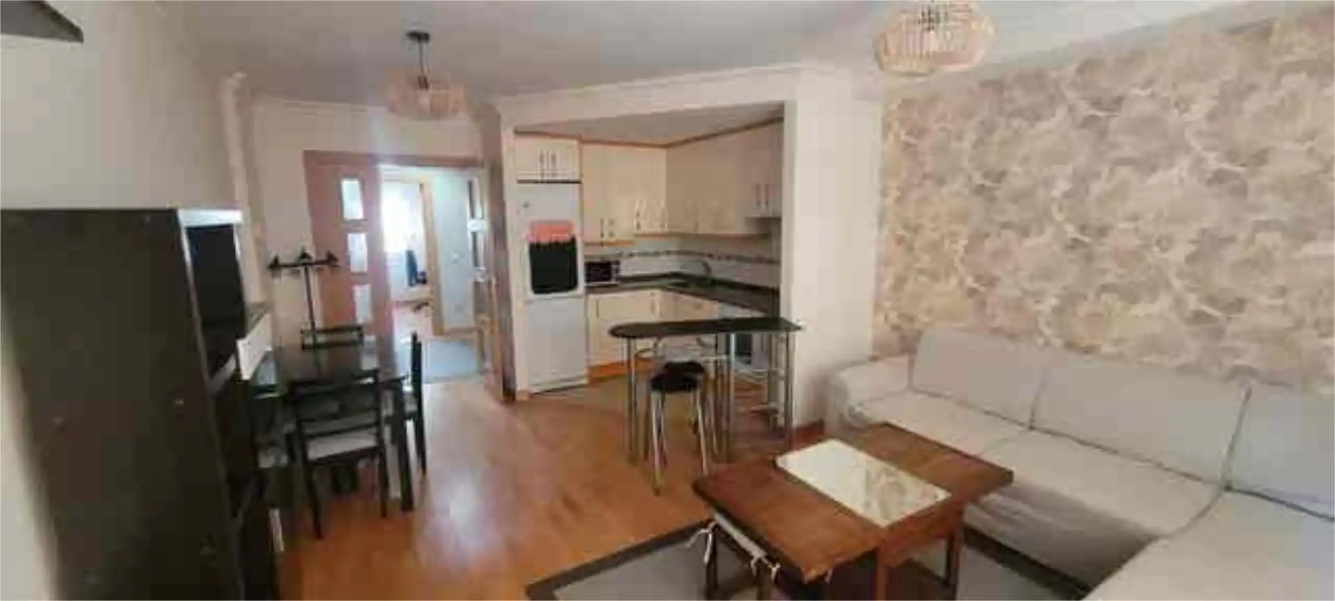 Piso de 85 m² en Aranda de Duero