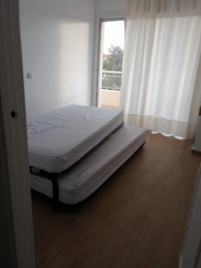 Apartamento 65 m² em Benalmádena