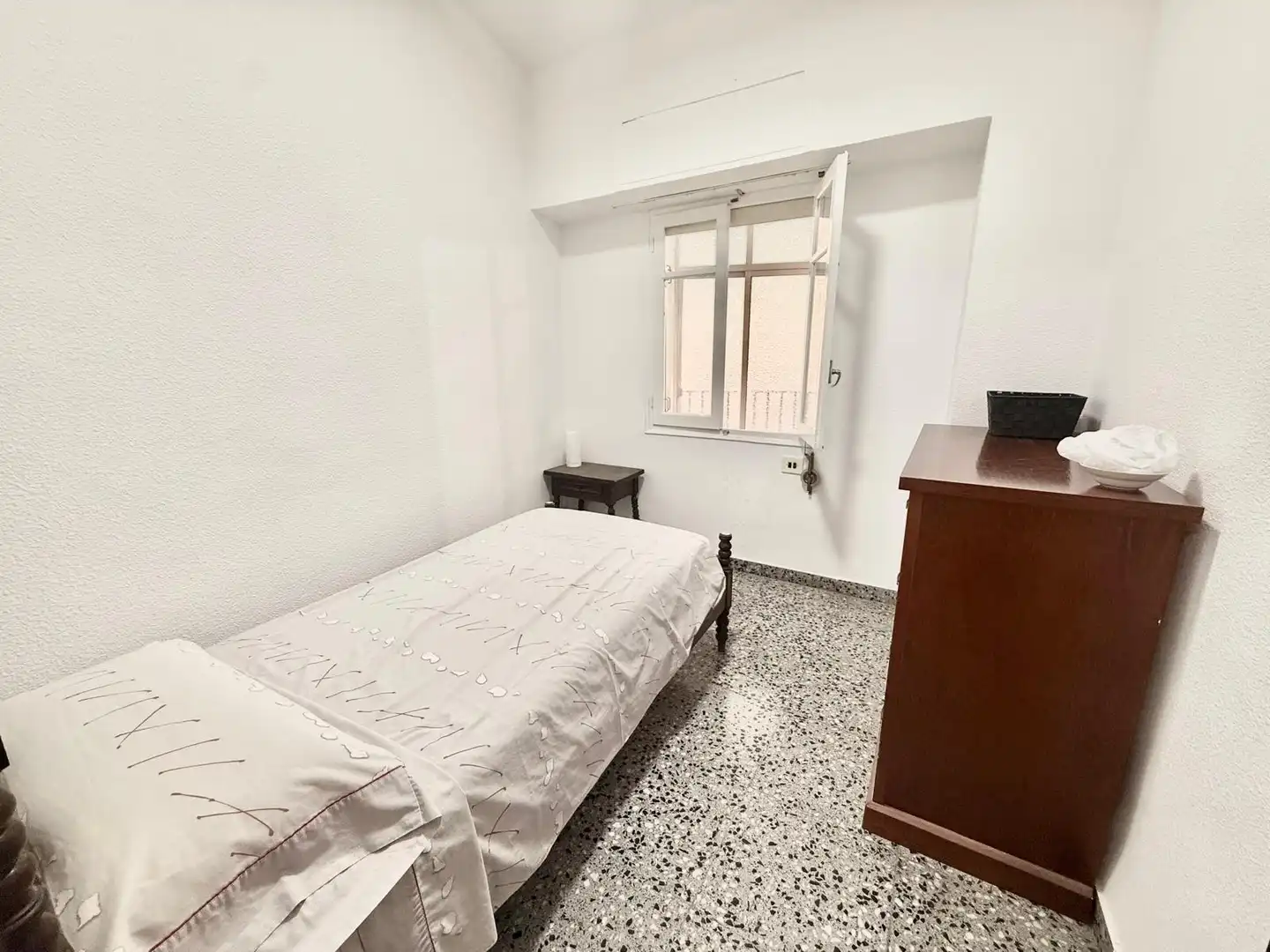 Piso de 130 m² en Alicante