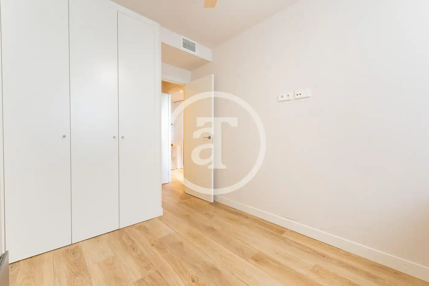 Piso de 98 m² en Madrid