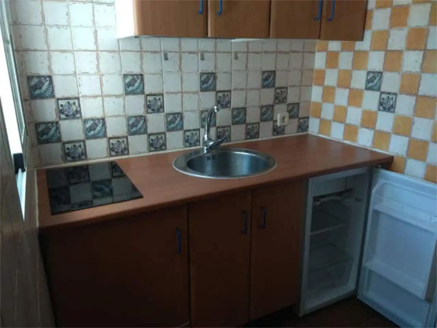 Pis de 30 m² a Madrid
