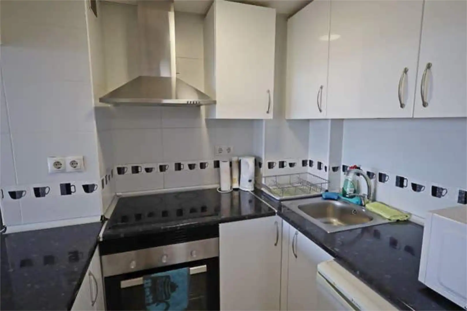 Pis de 53 m² a Torremolinos