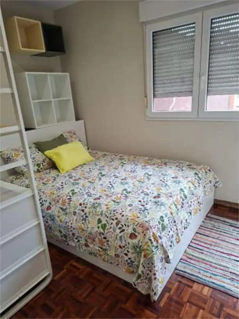 Pis de 20 m² a Oviedo