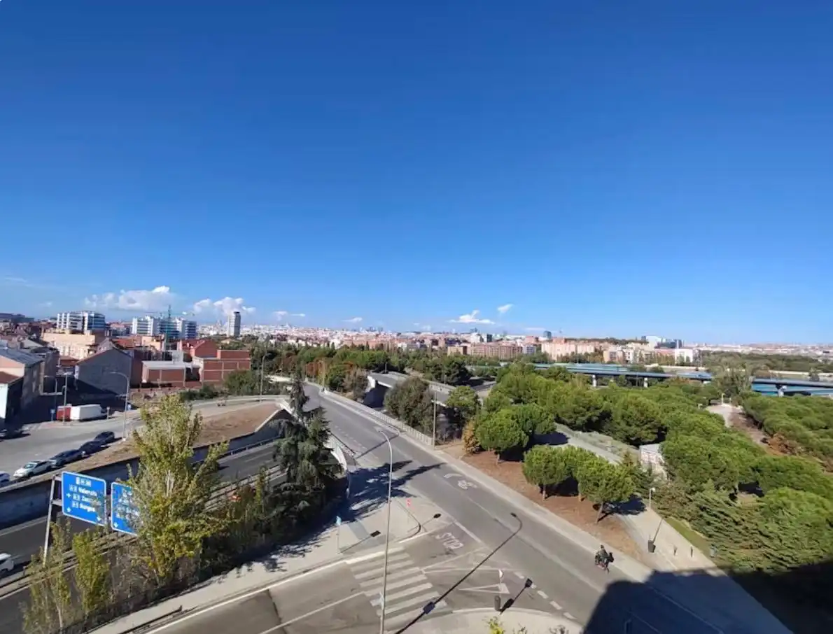 Wohnung 90 m² in Madrid