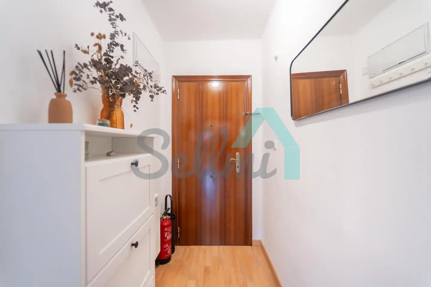 Piso de 67 m² en Oviedo