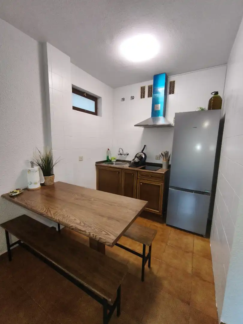 Piso de 50 m² en Puebla de Lillo