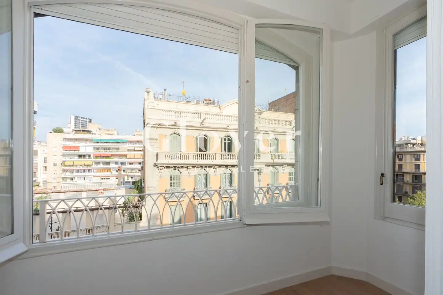 Pis de 159 m² a Barcelona