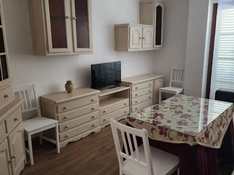 Piso de 40 m² en Aljaraque