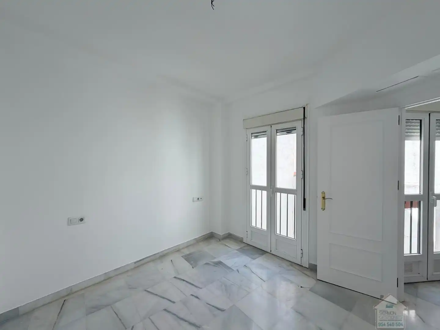 Wohnung 79 m² in Sevilla
