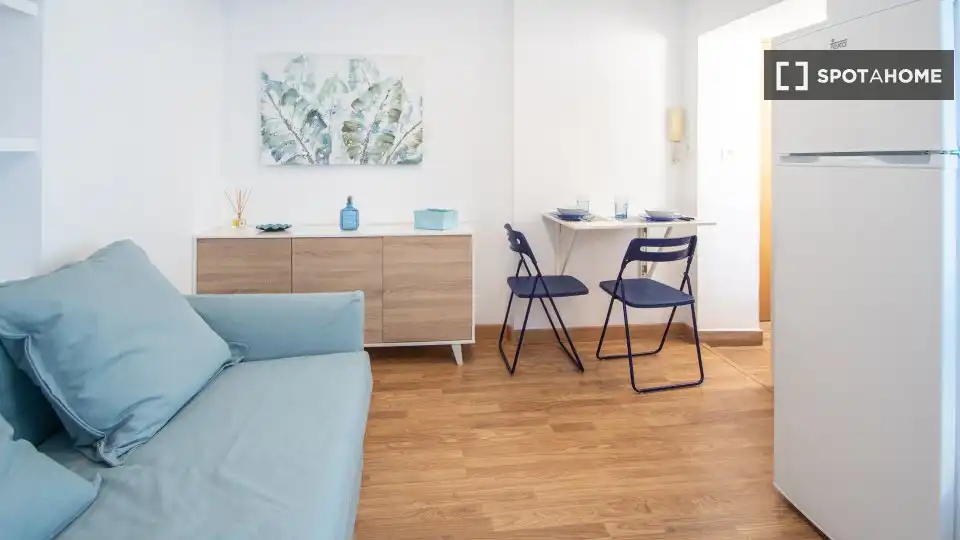 Habitación 58 m², Cádiz