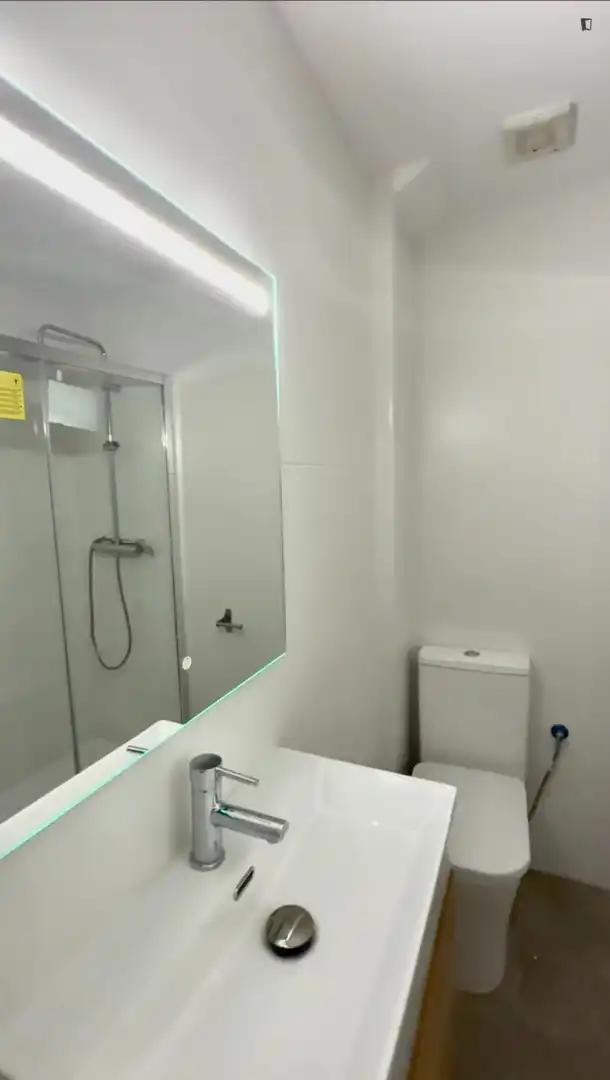 Habitación en alquiler, Alicante