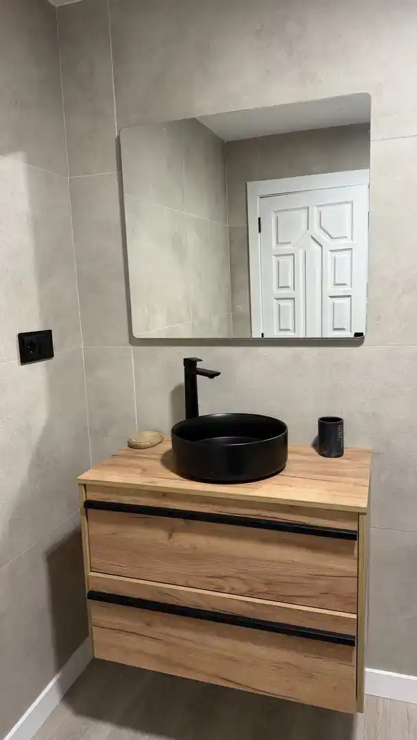Piso de 45 m² en A Pobra do Caramiñal