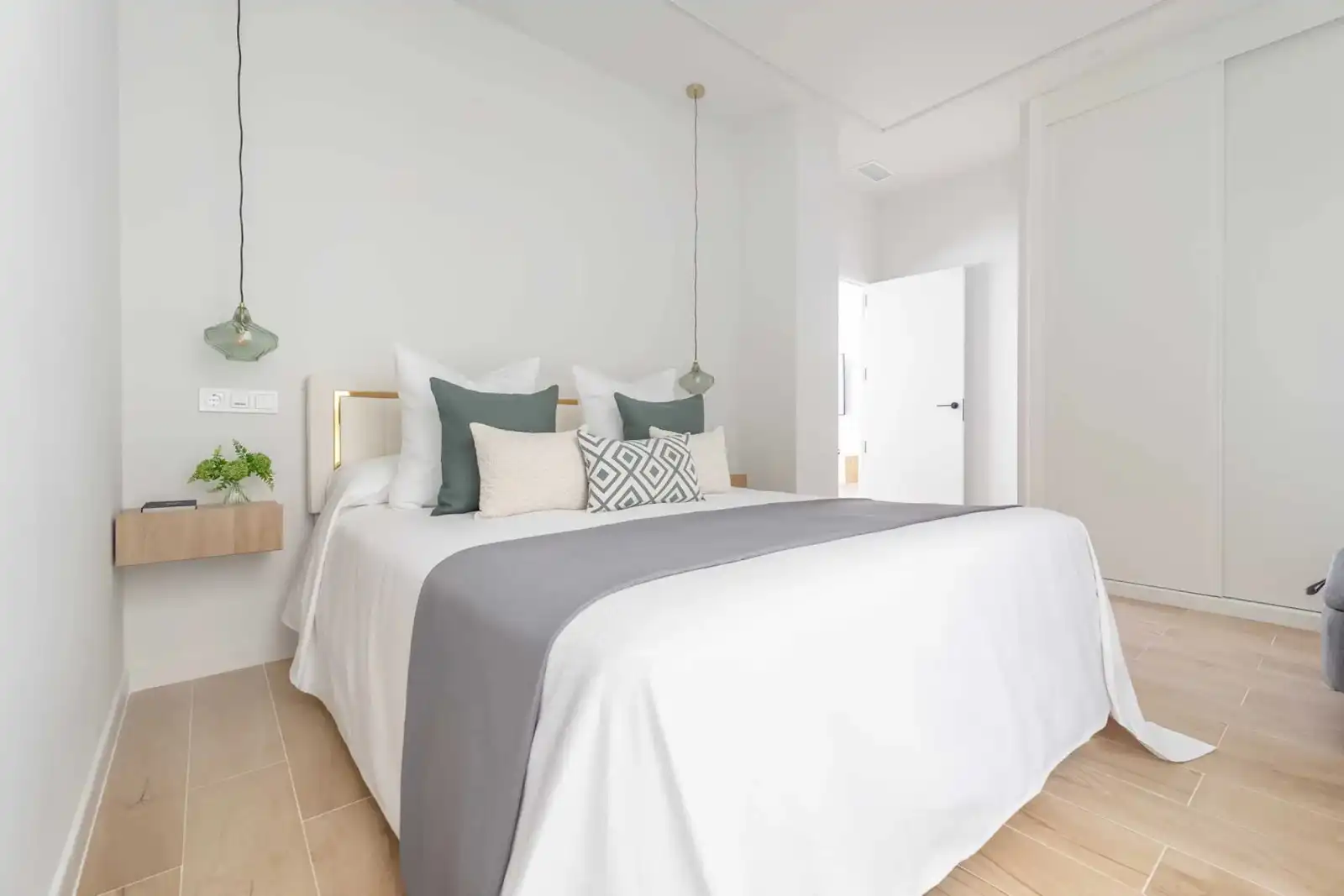 Piso de 50 m² en Madrid
