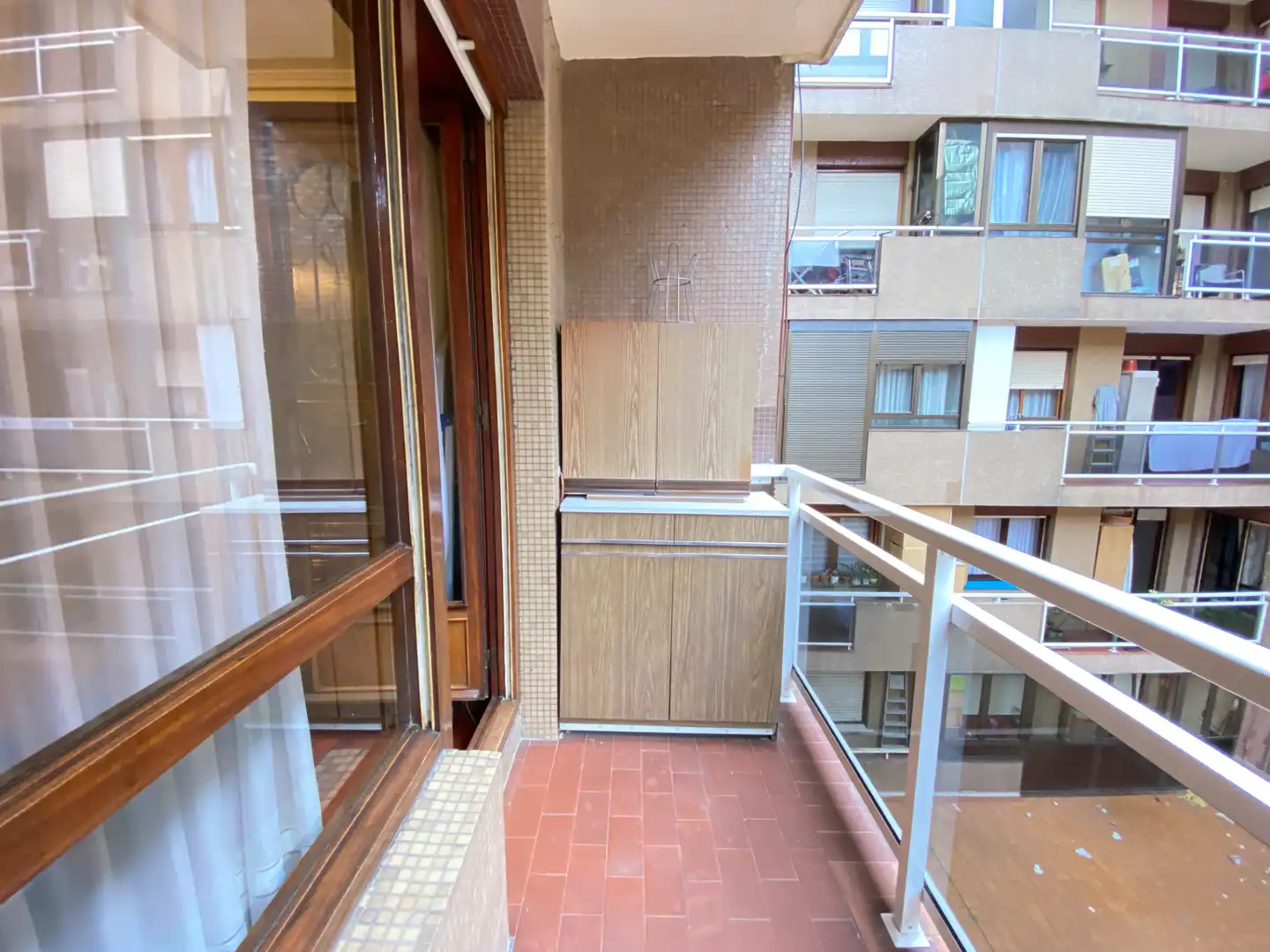 Piso de 91 m² en Bilbao