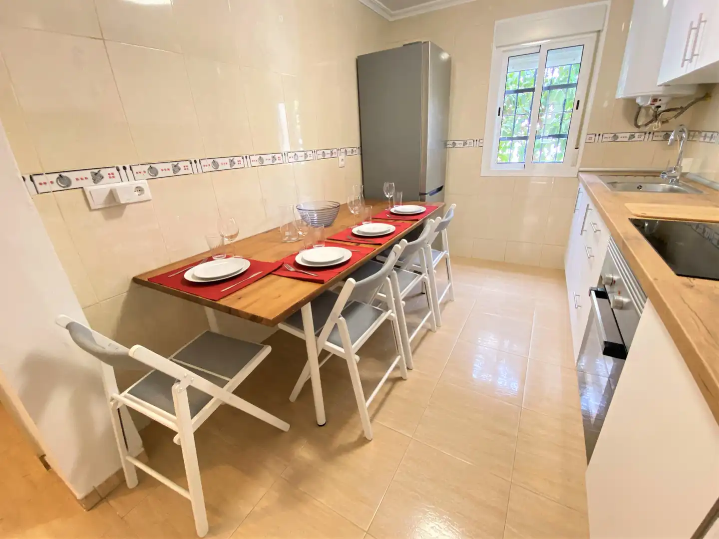 Habitación 70 m², Sevilla