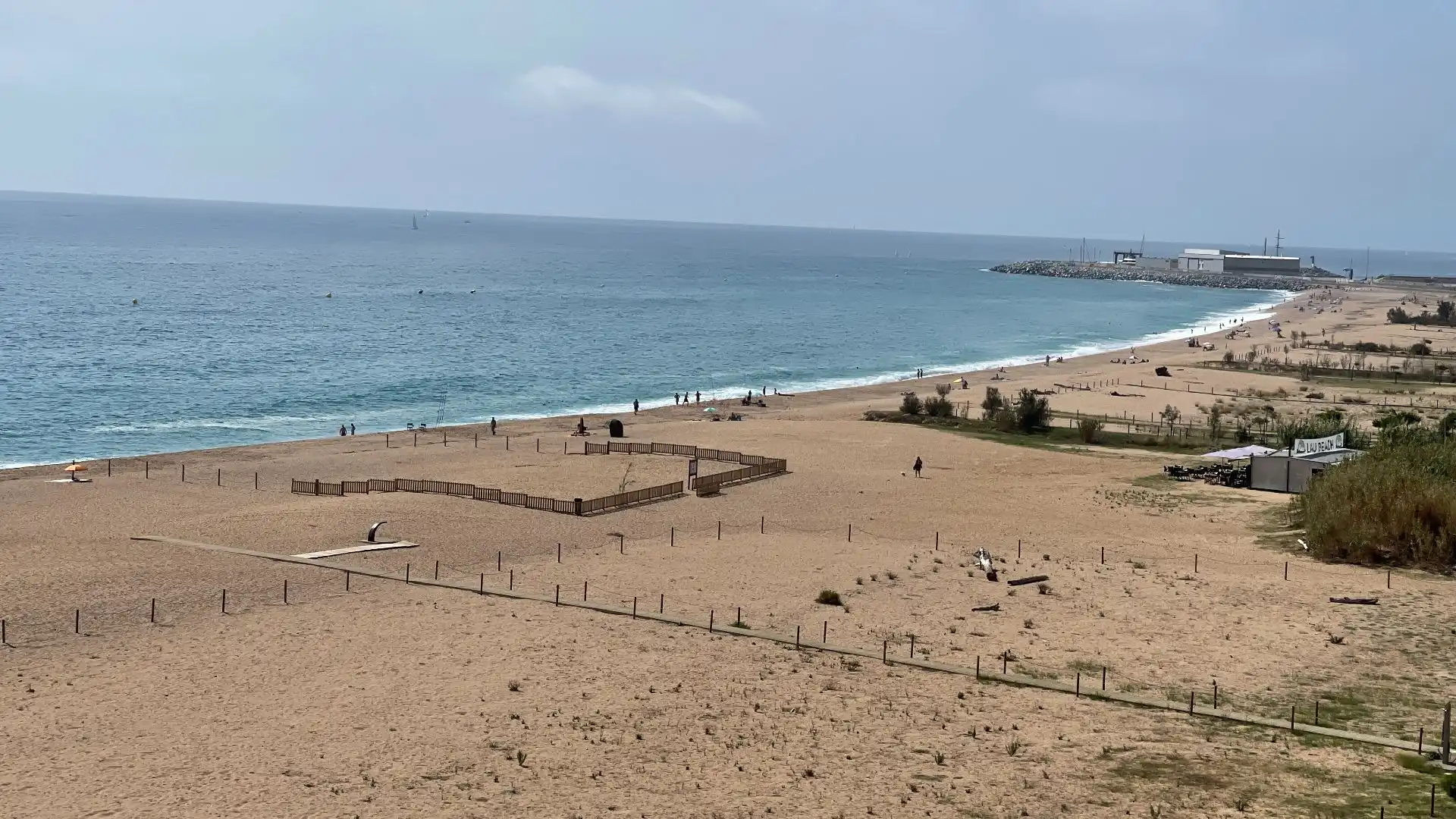 Piso de 82 m² en Canet de Mar