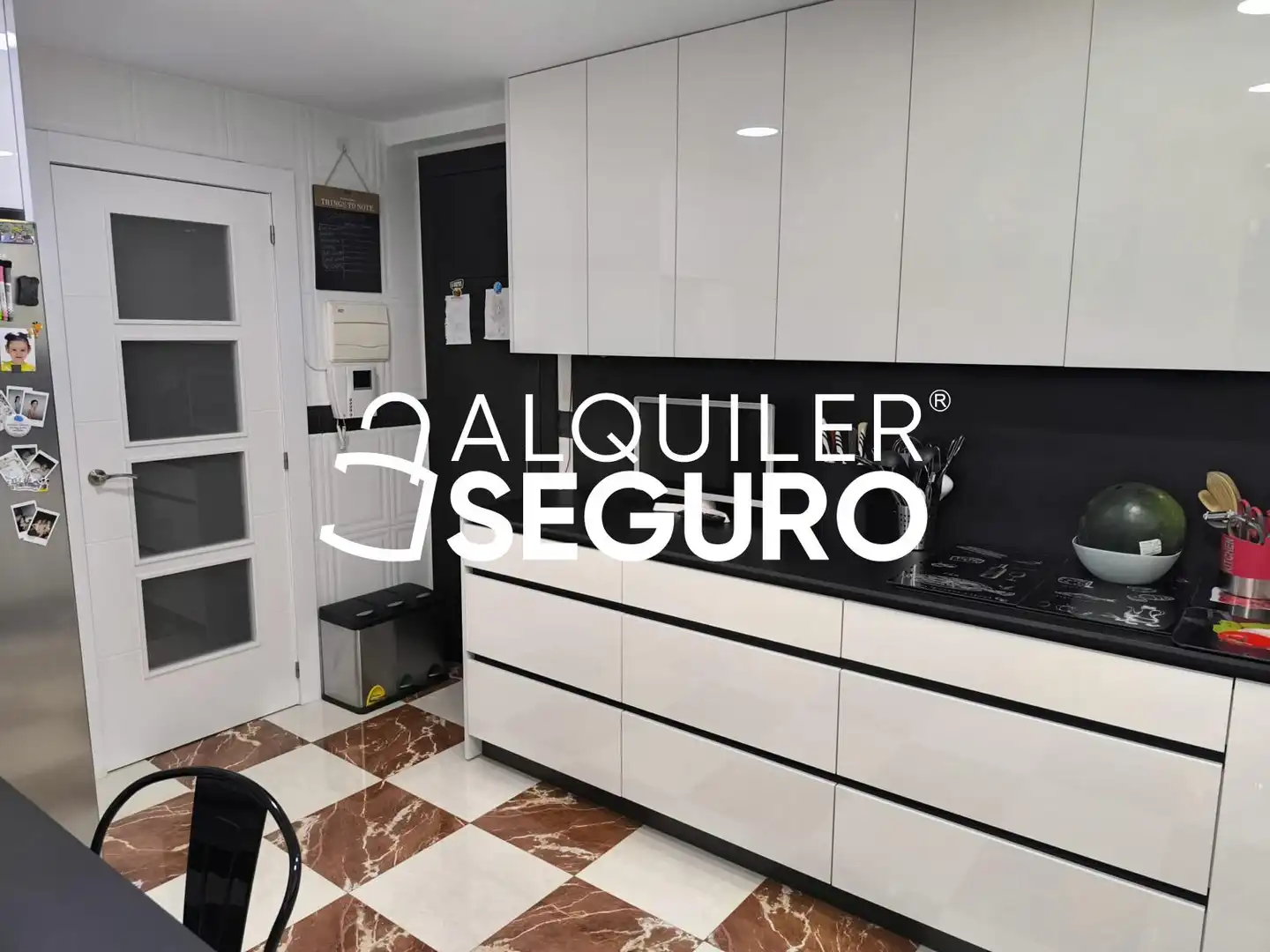 Pis de 100 m² a Alcobendas
