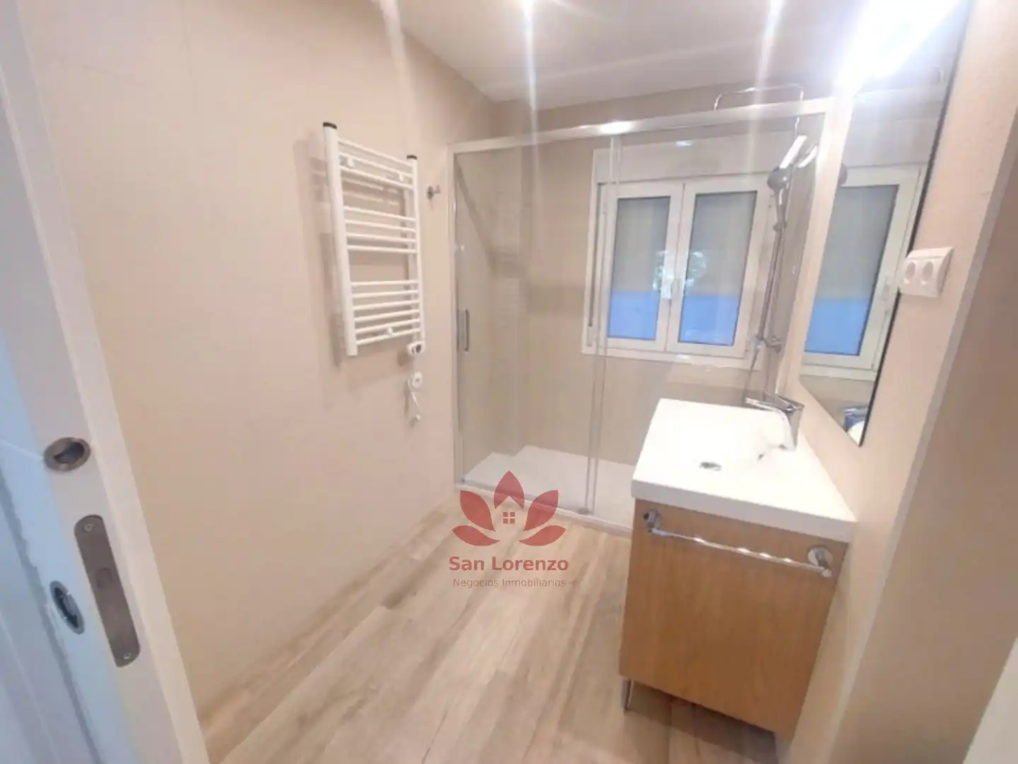 Piso de 65 m² en Madrid