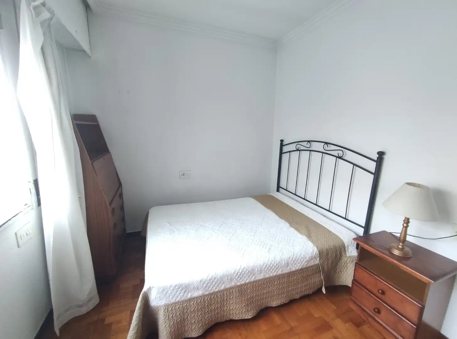 Wohnung 130 m² in Ourense