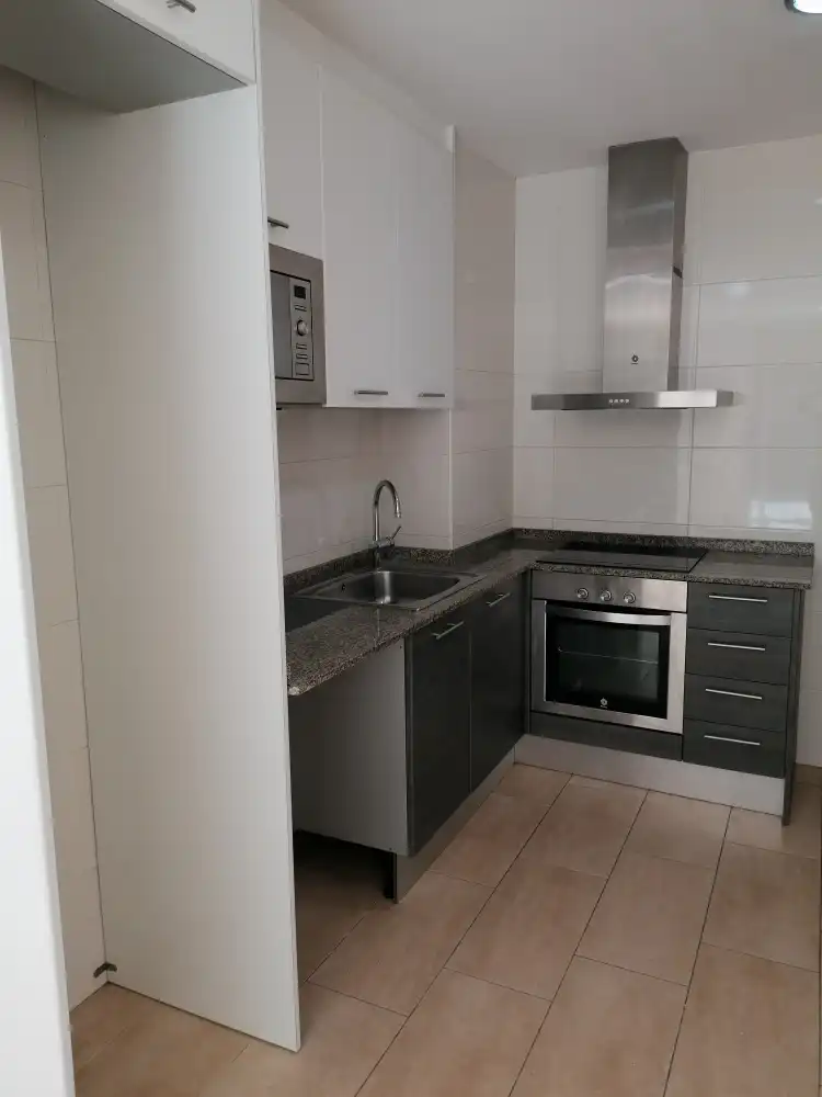 Piso de 53 m² en Sabadell