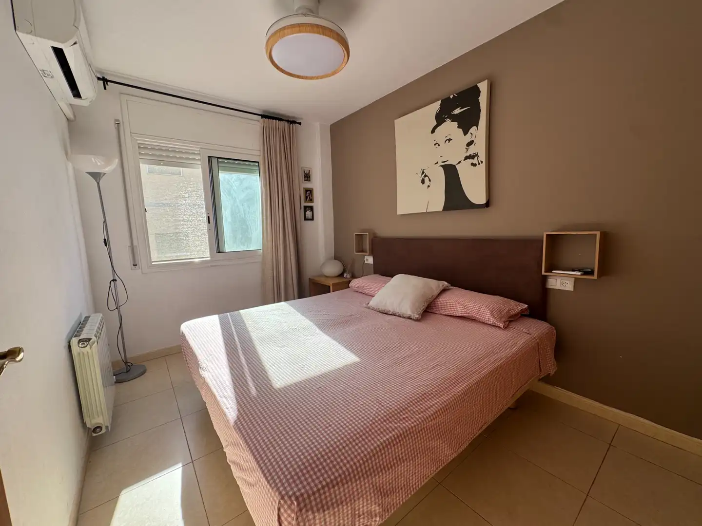 Piso de 89 m² en Palamós