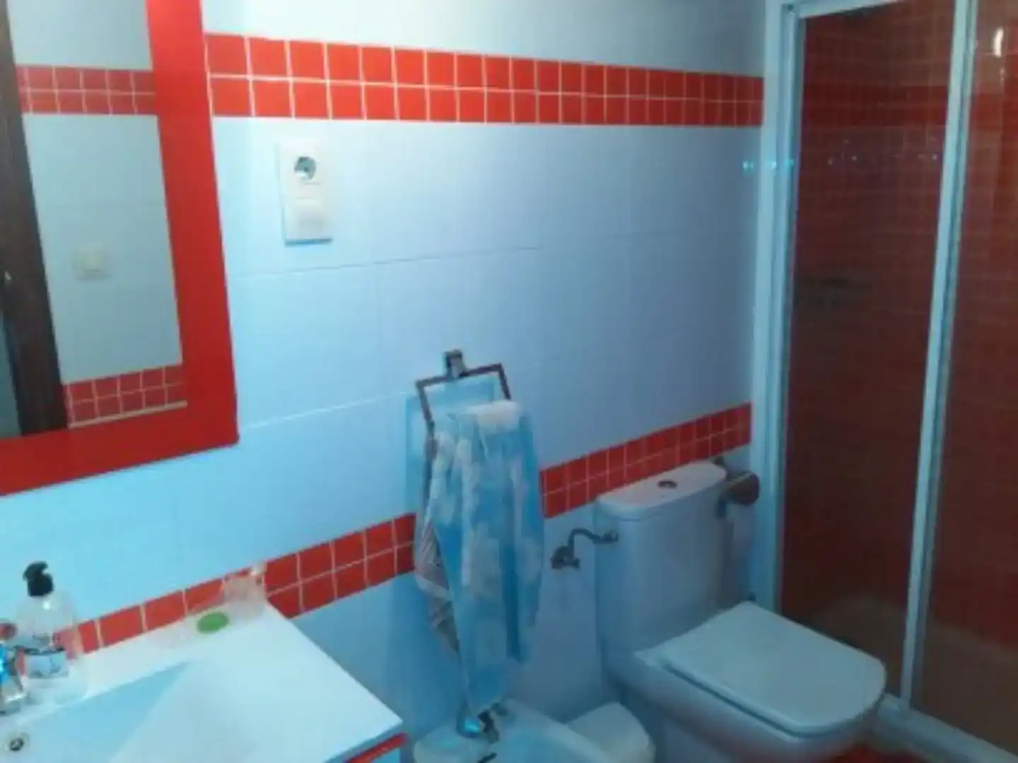 Piso de 90 m² en Granada